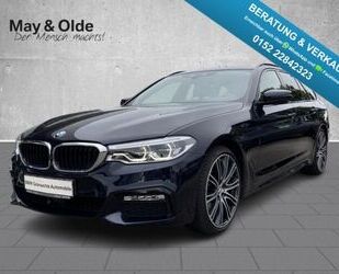 BMW 540 Gebrauchtwagen