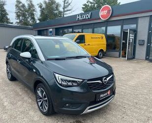 Opel Crossland (X) Gebrauchtwagen
