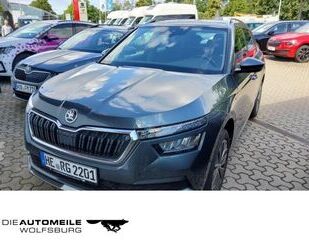 Skoda Kamiq Gebrauchtwagen