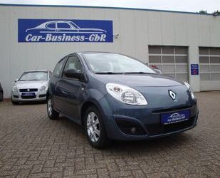 Renault Twingo Gebrauchtwagen