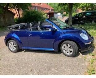 VW New Beetle Gebrauchtwagen