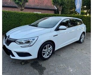 Renault Megane Gebrauchtwagen