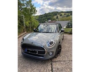 Mini Cooper Cabrio Gebrauchtwagen