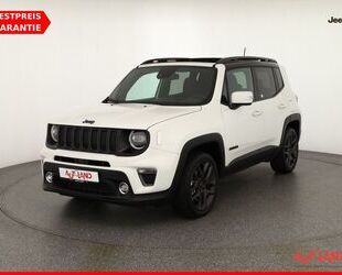 Jeep Renegade Gebrauchtwagen