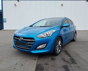 Hyundai i30 Gebrauchtwagen