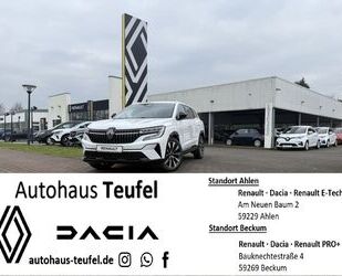 Renault Espace Gebrauchtwagen