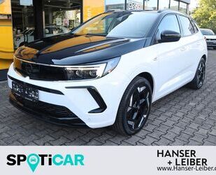 Opel Grandland (X) Gebrauchtwagen