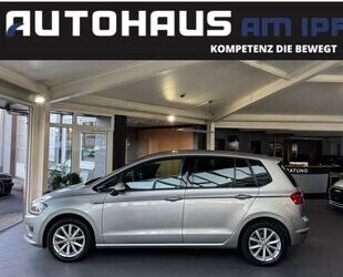 VW Golf Sportsvan Gebrauchtwagen