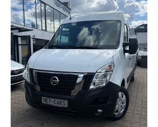Nissan Interstar Gebrauchtwagen