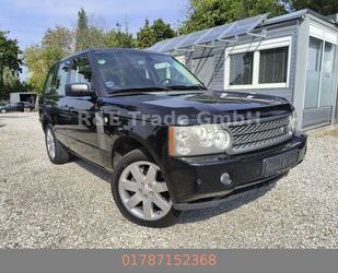 Land Rover Range Rover Gebrauchtwagen