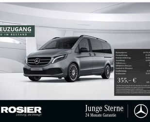 Mercedes-Benz V 220 Gebrauchtwagen