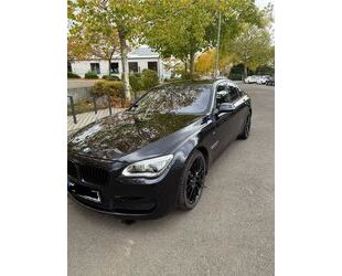 BMW 750 Gebrauchtwagen