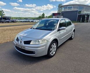 Renault Megane Gebrauchtwagen