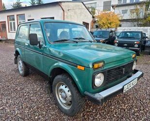 Lada Niva 