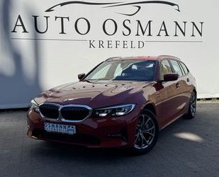 BMW 330 Gebrauchtwagen