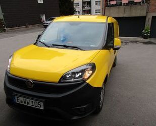 Fiat Doblo Gebrauchtwagen