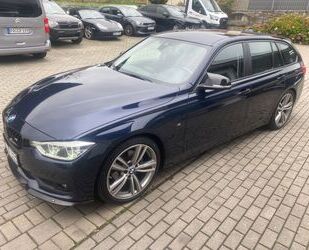 BMW 320 Gebrauchtwagen