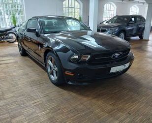 Ford Mustang Gebrauchtwagen