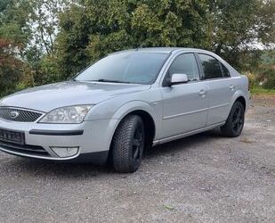 Ford Mondeo Gebrauchtwagen