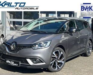 Renault Grand Scenic Gebrauchtwagen