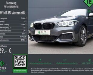 BMW M135 Gebrauchtwagen