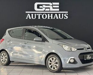 Hyundai i10 Gebrauchtwagen