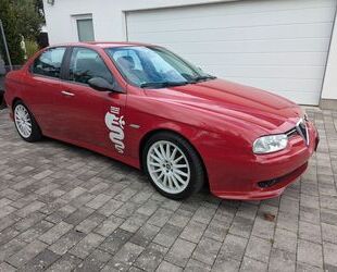 Alfa Romeo 156 Gebrauchtwagen
