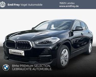 BMW X2 Gebrauchtwagen