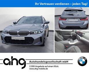 BMW 330 Gebrauchtwagen
