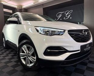 Opel Grandland (X) Gebrauchtwagen