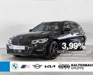 BMW 330 Gebrauchtwagen