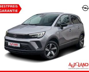 Opel Crossland (X) Gebrauchtwagen