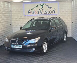 BMW 520 Gebrauchtwagen