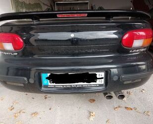 Chrysler Stratus Gebrauchtwagen