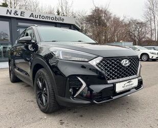 Hyundai TUCSON Gebrauchtwagen