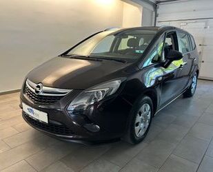 Opel Zafira Gebrauchtwagen