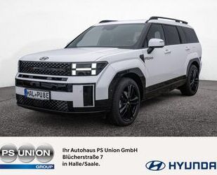 Hyundai SANTA FE Gebrauchtwagen