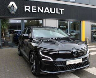 Renault Megane Gebrauchtwagen