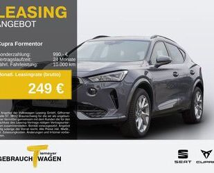 Cupra Formentor Gebrauchtwagen