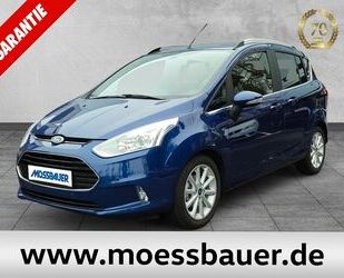 Ford B-Max Gebrauchtwagen