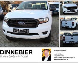 Ford Ranger Gebrauchtwagen