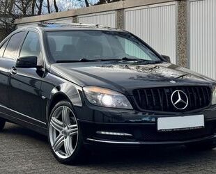 Mercedes-Benz C 220 Gebrauchtwagen