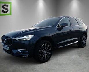 Volvo XC60 Gebrauchtwagen