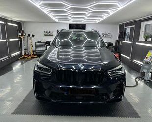 BMW X5 M Gebrauchtwagen
