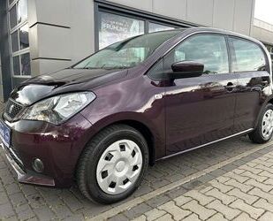 Seat Mii Gebrauchtwagen