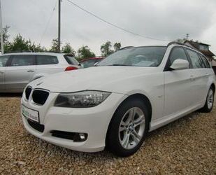 BMW 320 Gebrauchtwagen