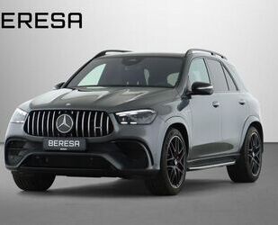 Mercedes-Benz GLE 63 AMG Gebrauchtwagen