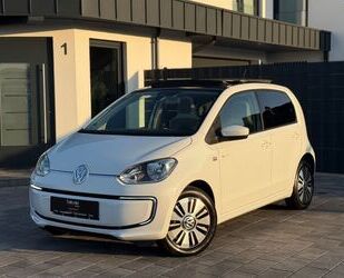 VW up! Gebrauchtwagen