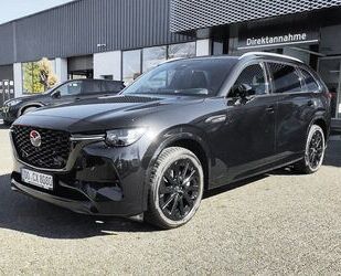 Mazda CX-80 Gebrauchtwagen