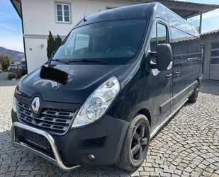 Renault Master Gebrauchtwagen